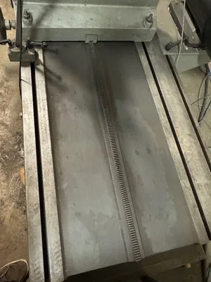 2016 HOFMANN HL-23.1 Balancers | Silverlight CNC, Inc (10)