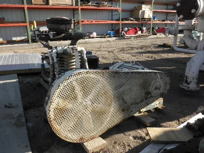 USED KELLOGG K35
