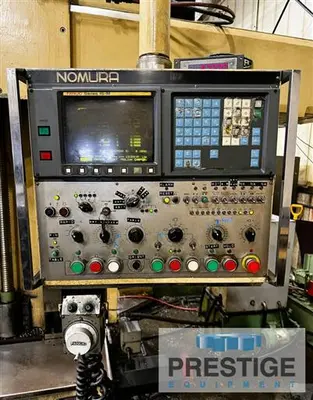 USED 1990 NOMURA BN-100-SR