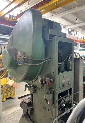 USED 1980 MINSTER MINSTER 6 PRESS