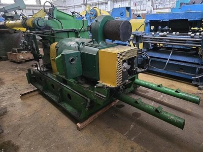 Used ARDCOR _UNKNOWN_ Recoilers New Jersey US | National Machinery Exchange #1499024