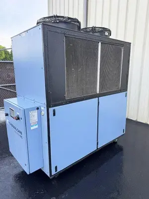 USED 2018 THERMAL CARE NQA20C