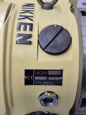 2018 MAZAK VCN530C SMOOTH G Vertical Machining Centers | USED CNC (9)