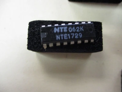 NEW EGG1729 NTE1729 (ECG1729)