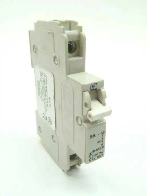 Used CBI ELECTRIC _UNKNOWN_ Circuit Breakers | Maverick Industrial Sales #1104226