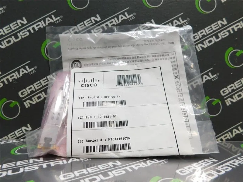 IBM 30-1421-01 Optical Transceiver IPUIAPARAA New