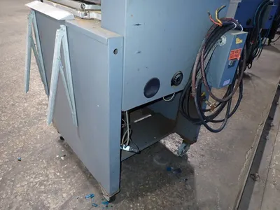 USED AMPAK SP1824A