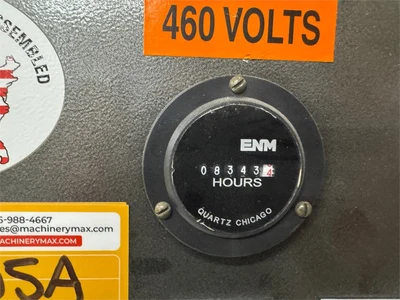 Used 2015 TRAVAINI "TRO 600V-1A" Vacuum Pumps North Carolina US | MachineryMax #1352148