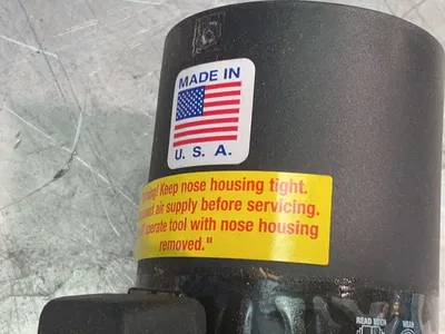 Used 2017 POP PRT5250A Tooling & Accessories (Other) Ohio US | HGR 24 #1260991