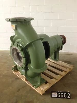 USED Worthington 12FRBH-234
