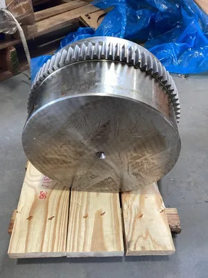 Falk 1045G Flex Hub RSB Bore 1203223; 2339