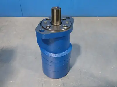 New | in-Stock EATON SBA10AB2XC Pumps Ohio US | HGR 24 #861880