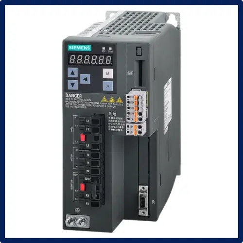 NEW SIEMENS 6SL3210-5DE13-5UA0