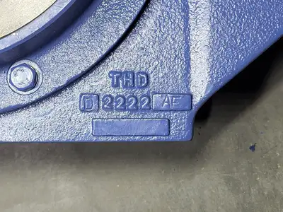 NEW SKF THDD 2222 AF