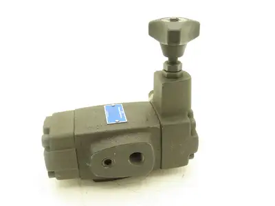 Northman PRV-T03-3-10-N Pressure Control Relief Valve 2 Way 3/8"NPT 1000-3000PSI