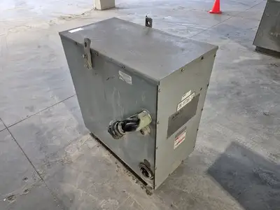 USED DELTA EVI CETC0075-S001534