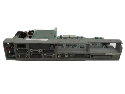 USED MITSUBISHI BN638A100G51 CIRCUIT BOARD HR85