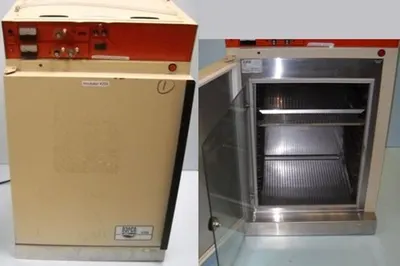 Used NAPCO 12-140AE CO2 Incubators Texas US | Bamko Surplus Process Equipment #938320