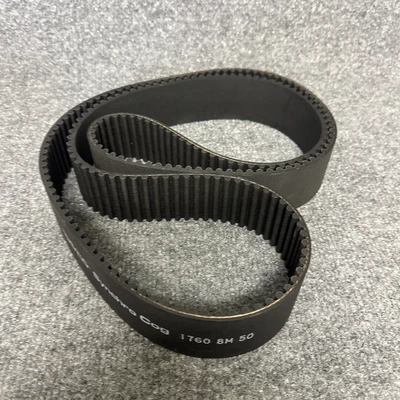 New | in-Stock Dayco Synchro-Cog 1760 8M 50 Belts California US | Davliegogo LLC #1708071