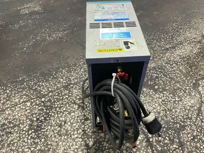 Used 2015 MATSUI MCL55U Misc Plastics Equipment Ohio US | HGR 24 #1441607