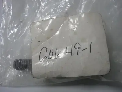 USED HAMADA G06-49-1