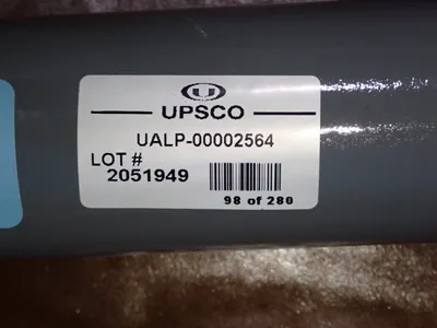 USED UPSCO UALP00002564