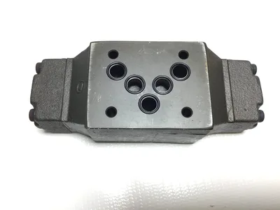 Daikin MP-03A-20-40 – 40M3616 Pilot Operated Check Valve