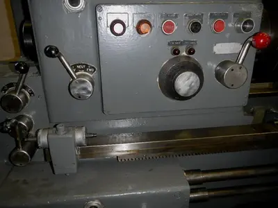 USED 1977 AMERICAN NOT PROVIDED