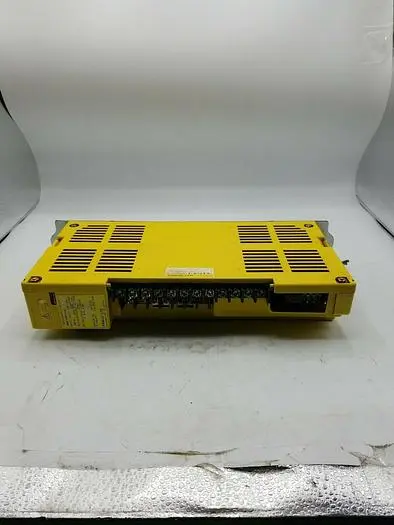 Used FANUC A06B-6089-H101 Servo Drives | ND Industrial Surplus #1223667