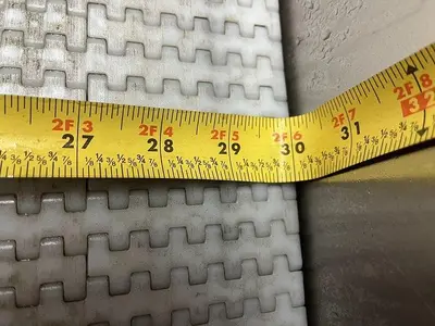 Pro-One 7' Long Conveyor