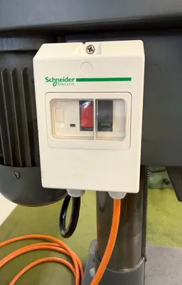 Used ACIERA 6 Drills New York US | RCM Industries, Inc. #133200