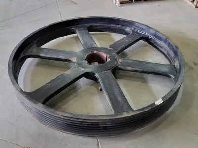 NEW ANDRITZ SPC 1700-08