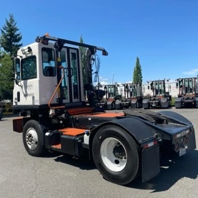 Used 2018 TICO PROSPOTTERDOT Tow Tractors Washington US | Leavitt Machinery #1443778