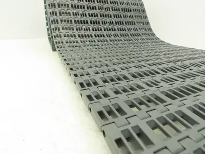 New | in-Stock SYSTEM PLAST _UNKNOWN_ Conveyor Parts | Arrow Industrial #635209