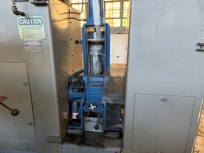 Used FARREL HF _UNKNOWN_ Mixers Ohio US | Soberay & Sons #1503639