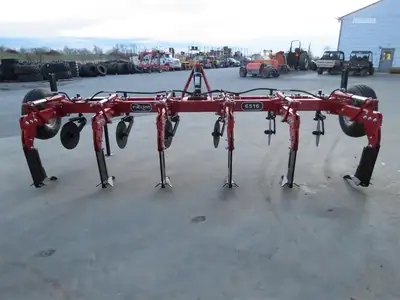 New | in-Stock 2026 JM SHIRK MFG 6515E Ripper/Stripper Pennsylvania US | Zimmerman Farm Service #1410076