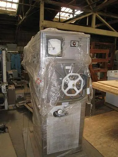 Used AMSCO 60CT Sterilizers California US | Machinery & Equipment #136927