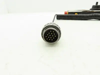 Used MAZAK _UNKNOWN_ Robot Parts Indiana US | Arrow Industrial #1440354
