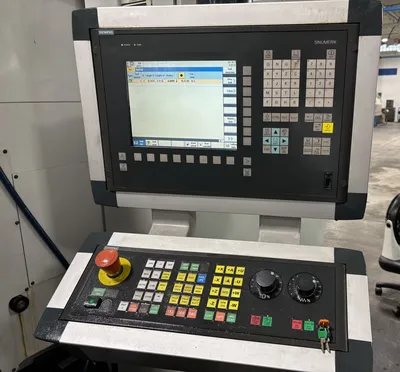 USED 2022 WICKMAN ACW 6-44