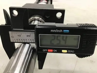 USED EATON CORPORATION N5F-1.5X4.88