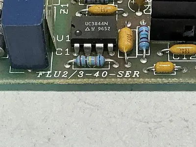 USED POWER GENERAL FLU2/3-40-SER
