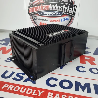 Used Arista Microbox-7824B Automation Control (HMI) California US | American Industrial Supply Co. #1445129