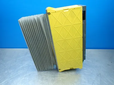 USED FANUC A06B6079H106