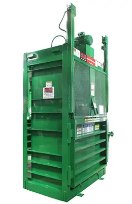 Used PTR 3400HD Balers Indiana US | Hoosier Machinery Solutions #1539974