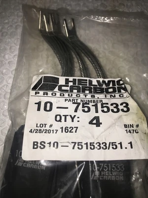 NEW Helwig Carbon 10-751533