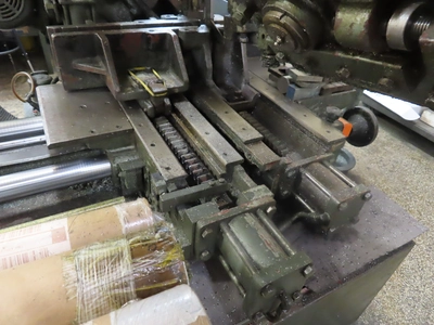 Used ARMSTRONG BLUM PHOENIX  PA10 Horizontal Band Saws Minnesota US | Machinesused.com #1743686