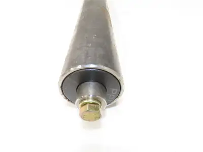 Hytrol 914-R02310  2-3/4" Dia Snub Roller Pulley for Belt Conveyor 31"BW