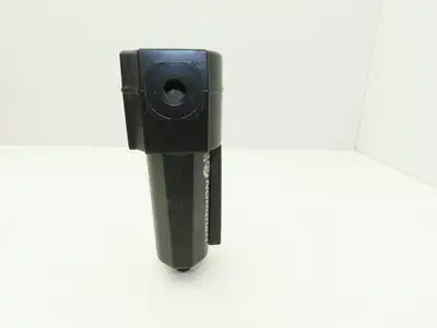 Norgren F74G-3AN-AD3 Pneumatic Air Line Filter 3/8"PTF 250PSI