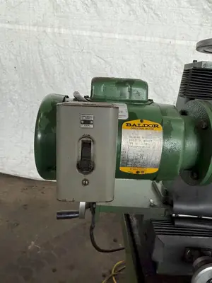 USED RUSH 250A