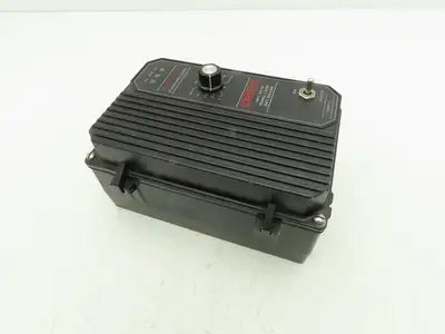 Camco 92A61633010000 Vari-Pak DC Motor Speed Control 0-90VDC 1HP 115V Input